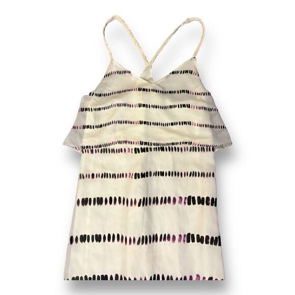 Quicksilver Maxi Dress Size Small - Picture 6 of 7